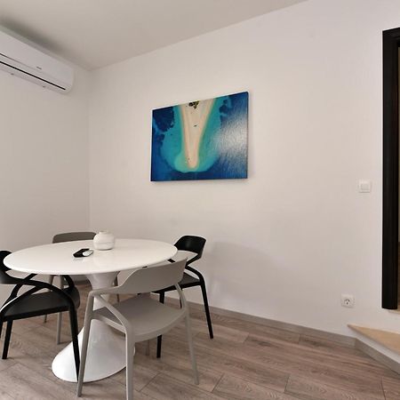 Aqua Apartments โอมิช ภายนอก รูปภาพ