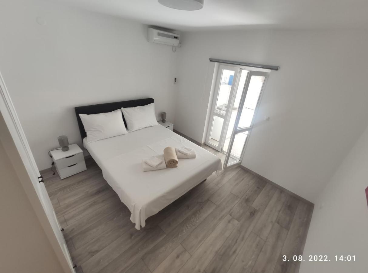 Aqua Apartments โอมิช ภายนอก รูปภาพ