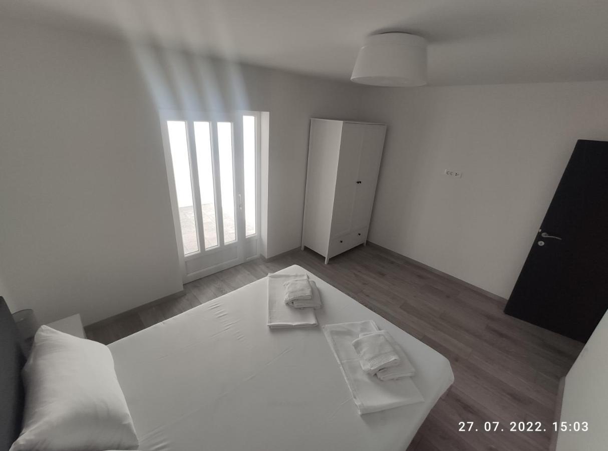 Aqua Apartments โอมิช ภายนอก รูปภาพ