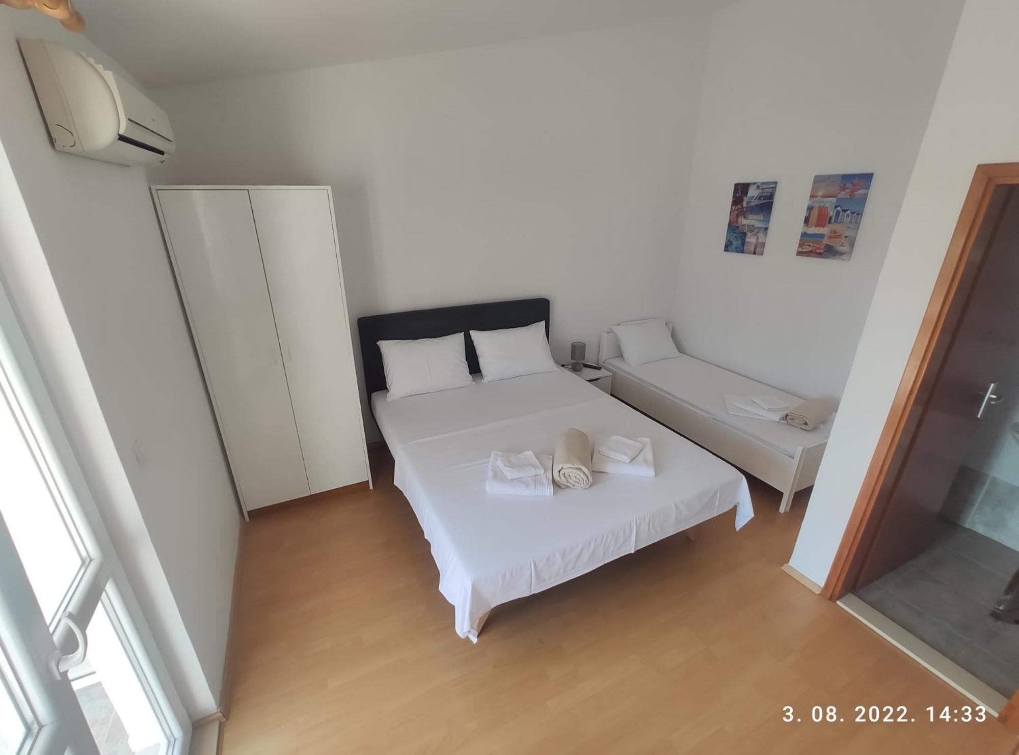 Aqua Apartments โอมิช ห้อง รูปภาพ
