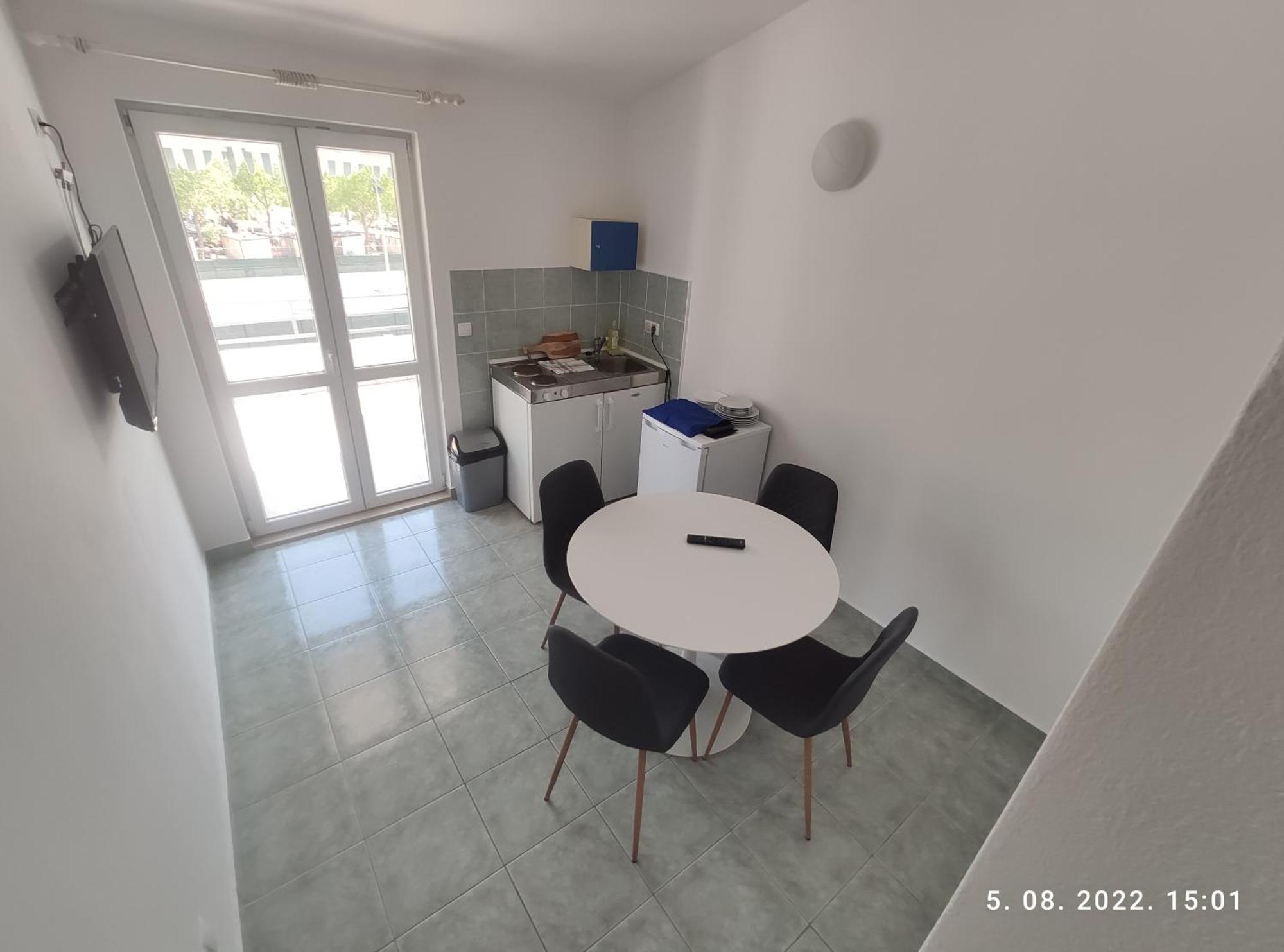 Aqua Apartments โอมิช ห้อง รูปภาพ